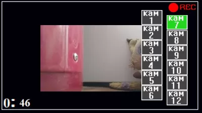 Пять Ночей С Ёжиком 2 screenshot3