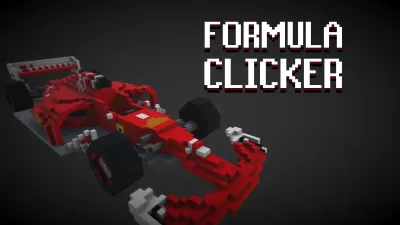 Formula Clicker - Idle Manager screenshot3