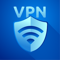 VPN - fast proxy + secure MOD APK icon