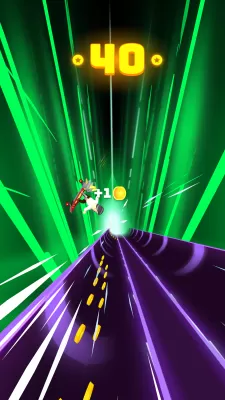 Turbo Stars screenshot1
