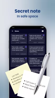 App Lock - Calculator Lock screenshot1