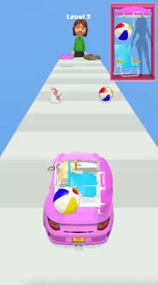Doll Designer screenshot2