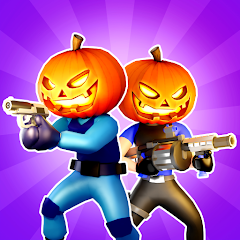Idle Army MOD APK icon