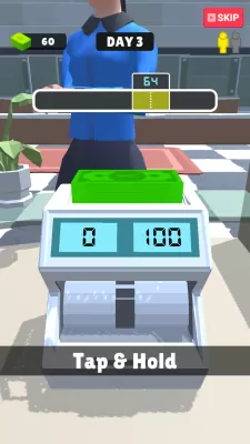 Money Bank 3D screenshot1