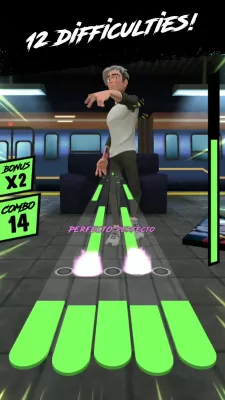 LIT killah: The Game screenshot2