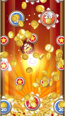 Sling Kong screenshot1