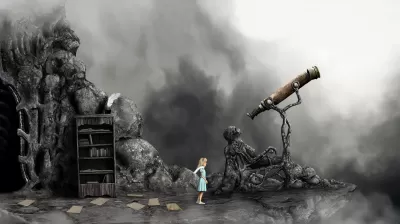 Lucid Dream Adventure 3 - Stor screenshot2