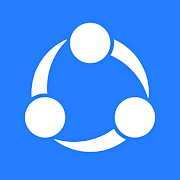 SHAREit MOD APK icon