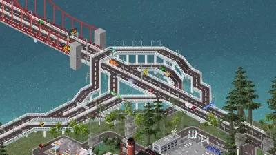 TheoTown screenshot2