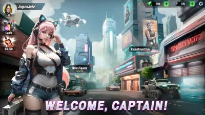 LYSSA screenshot3