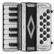 Accordion Piano Master MOD APK icon