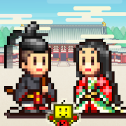 Heian City Story MOD APK icon