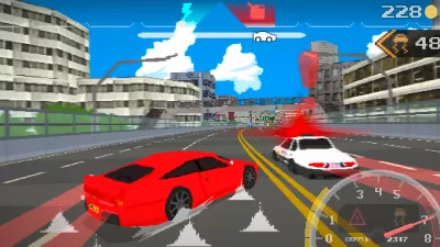 Neodori Forever screenshot2