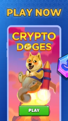 Crypto DOGE screenshot2