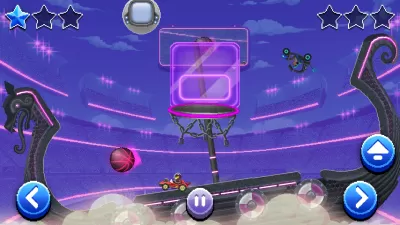 Drive Ahead! Sports screenshot3