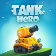 Tank Hero MOD APK icon