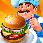 Cooking Craze MOD APK icon