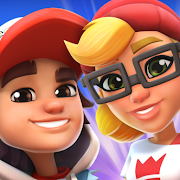 Subway Surfers Blast MOD APK