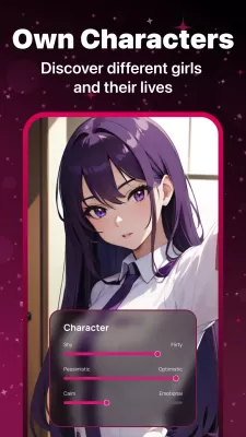 Vivy AI screenshot4
