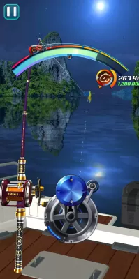 Fishing Hook screenshot4