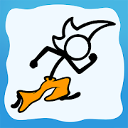 Fancy Pants Adventures MOD APK icon
