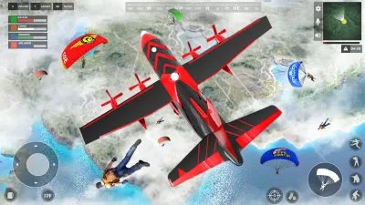 FPS Task Force screenshot2