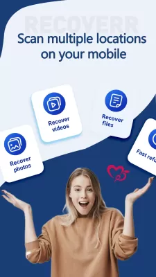 DigDeep Recovery Deleted Photo screenshot2
