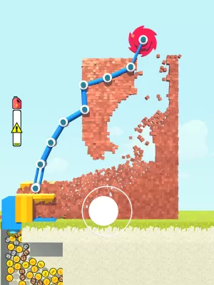 Bucket Crusher screenshot2