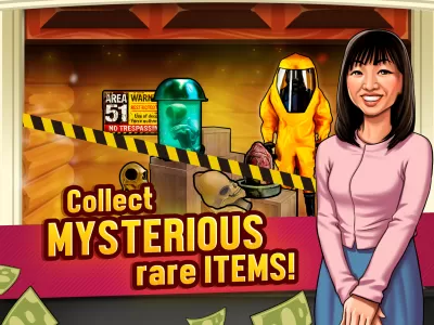 Bid Wars 1 screenshot1