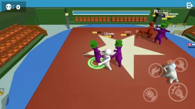 Noodleman.io 2 screenshot3