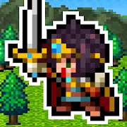 RPG Dragon Prana MOD APK icon