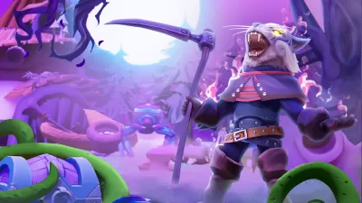 Combat Quest screenshot1