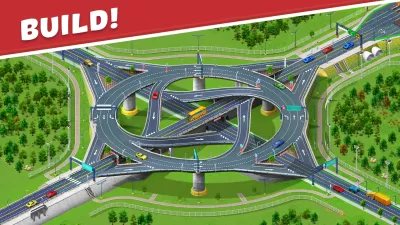 Global City screenshot3
