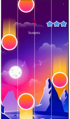 Piano Tiles 3 screenshot3