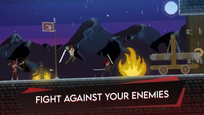 Draconian screenshot3