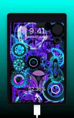 Charging Fun screenshot2