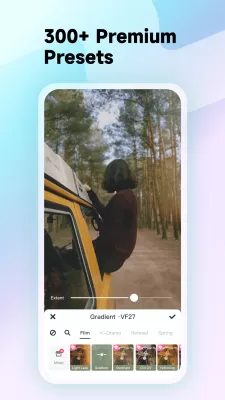 Meitu screenshot1