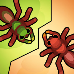 Ant Colony: Growth MOD APK