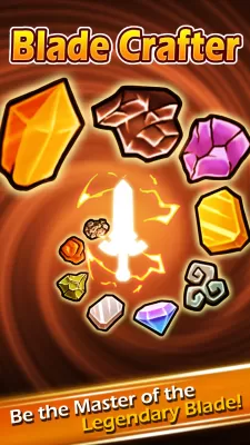 Blade Crafter screenshot1