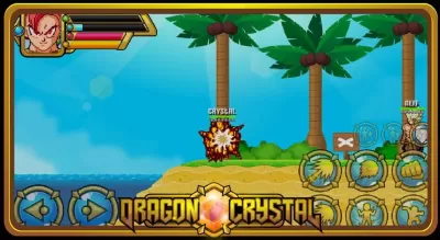 Dragon Crystal - Arena Online screenshot2