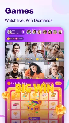 BuzzCast screenshot4