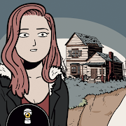Nowhere House MOD APK