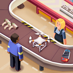 Frenzy Production Manager MOD APK icon