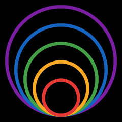 Outline Icons MOD APK icon