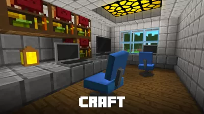 Block World 3D screenshot1