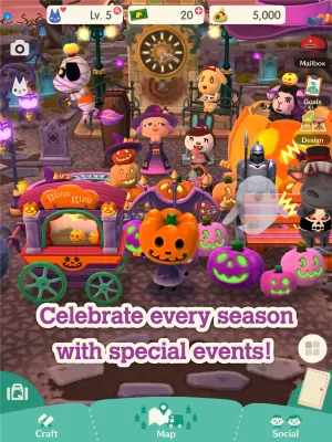 Animal Crossing screenshot1