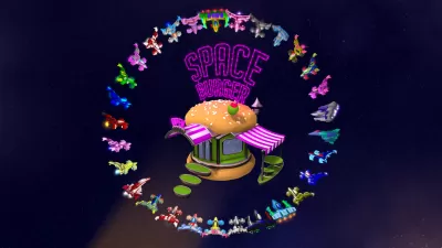 Chicken Invaders Universe screenshot2
