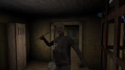 Granny: Chapter Two screenshot2