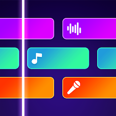 Beat Jam MOD APK icon