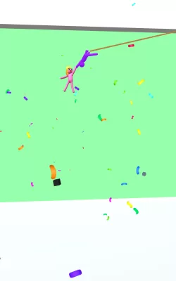 Grapple Fist screenshot2